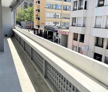 Eaux-Vives : bel appartement avec balcon - Photo 5