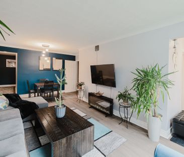 For Lease - 111 Tulane Crescent, Toronto, Ontario - Photo 5