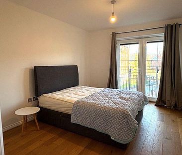 3 bedroom apartment to rent - Photo 1