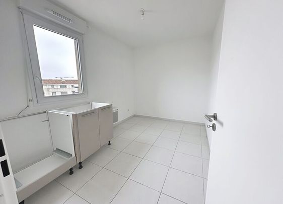 Appartement à louer 4 pièces • 75,59 m2 Avignon - Photo 1