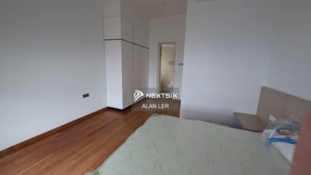 TriTower Residence @ Johor Bahru Sentral - Foto 4