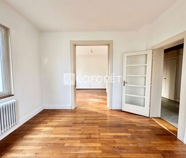 Appartement T4 Strasbourg à louer - Photo 5