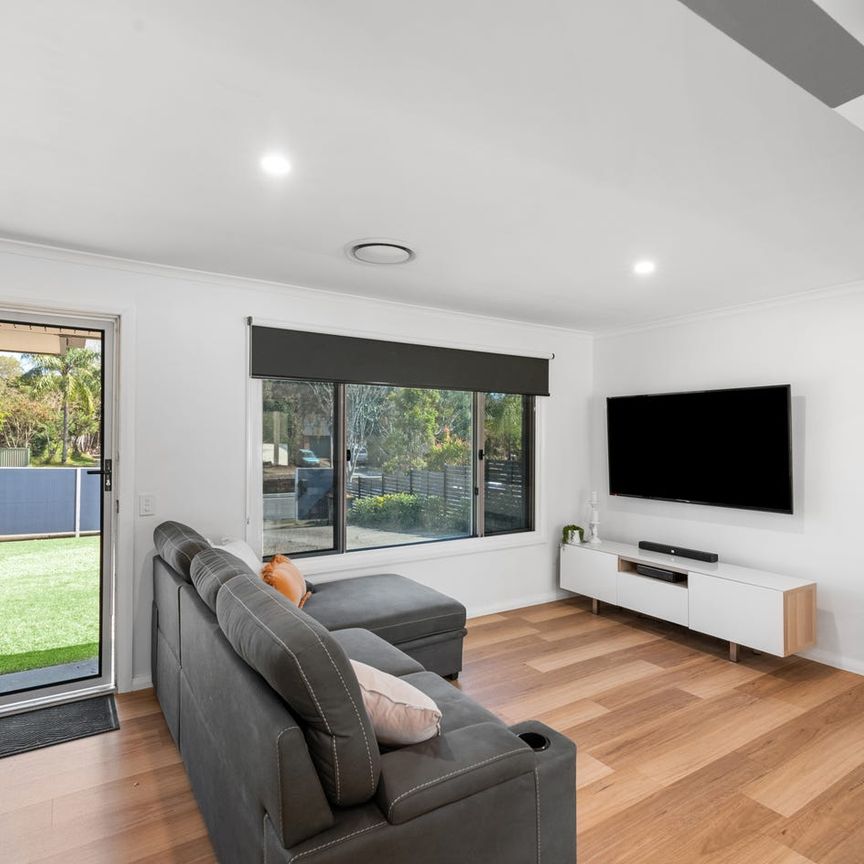 Stylish, Spacious & Perfectly Located in McDowall - Photo 1