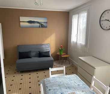 Location Appartement 1 pièce 24m² - Photo 2