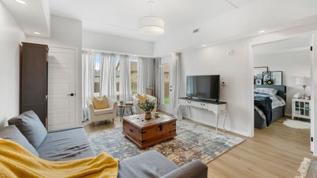 For Lease - 3998 VICTORIA Avenue Unit# 106, Lincoln, Ontario - Photo 5