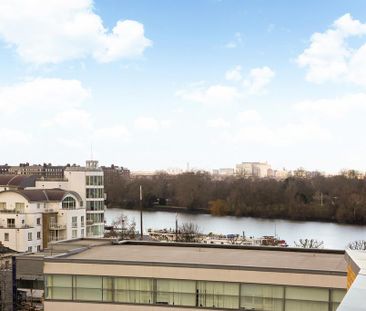 2 bedroom apartment to rent - Photo 5