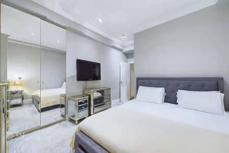 3 bedroom apartment to rent - Photo 4