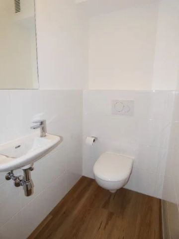 Hochwertig modernisierte 3-Zimmer-Erdgeschoss-Wohnung in gefragter Lage von Opladen - Photo 3