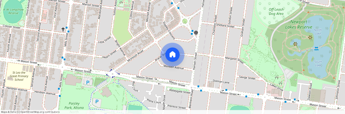 13A Ararat Street, Altona North