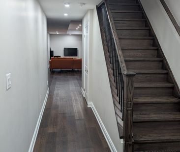 For Lease - 65 Port Royal Avenue Unit# Lower, Vaughan, Ontario - Photo 5