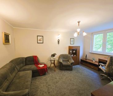 Ciche czyste wygodne bra komunikacja 27 m² - Photo 1