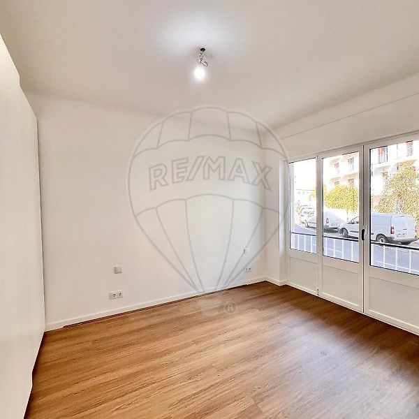 Apartamento T1 em Lisboa - Photo 1