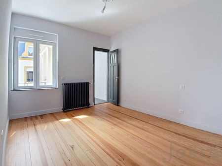 Location appartement 69.84 m², Metz 57000Moselle - Photo 5