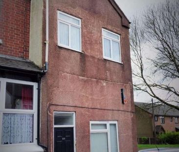 First Floor Flat, Victoria Street, Hartshill, Stoke-on-trent, ST4 - Photo 2