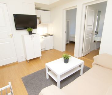 Bultgatan, Sundsvall - Photo 3