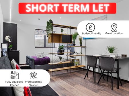 1 Bed Flat, Woodstock Road, NW11 - Photo 5