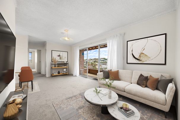 6/2-4 Melrose Parade, Clovelly NSW 2031 - Apartment For Rent | Domain - Photo 1