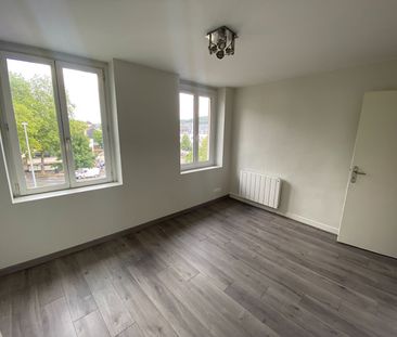 Location Appartement 3 pièces 64m² ROUEN 76000 - Photo 4