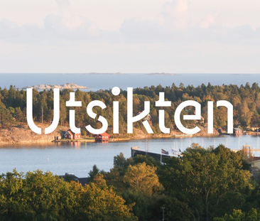 Utsiktsvägen 8B - Photo 6