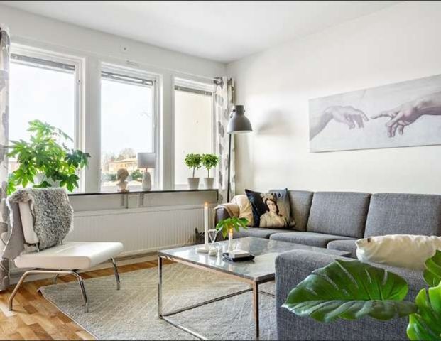 Marklandsgatan 71 - Photo 1