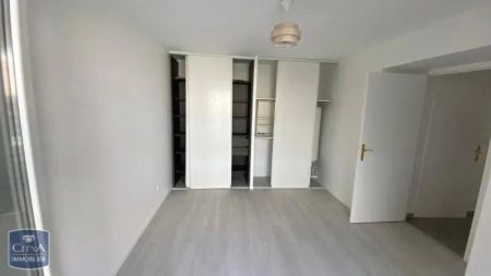 Appartement à louer 2 pièces 43m² - Photo 4