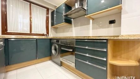 Dúplex de alquiler en Campo de Volantín Pasealekua, Castaños - Begoñaibarra - Photo 5