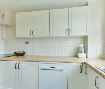 1 bedroom maisonette to rent - Photo 6