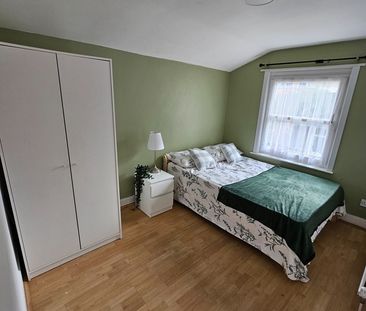 Room in a Shared House, Scales Road, N17 - Photo 5