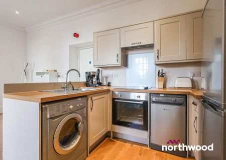 1 bedroom apartment to rent - Photo 4
