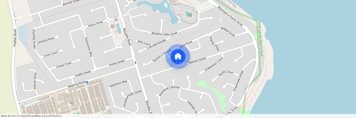 52 Breeze Drive, Bargara QLD 4670