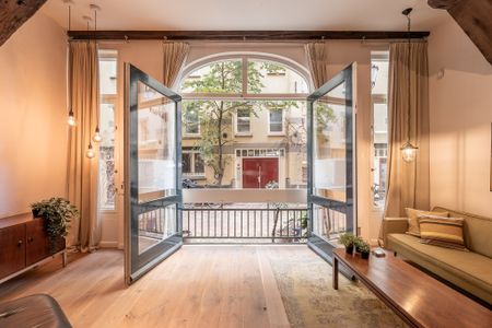 Te huur: Appartement Oude Braak 25 A in Amsterdam - Foto 3