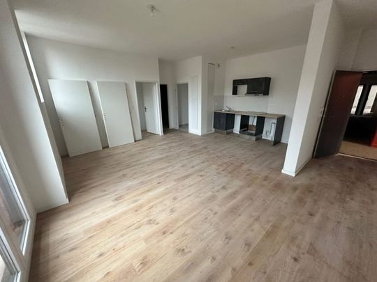 Appartement neuf aux dernières normes ! - Photo 1