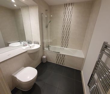 1 bedroom apartment to rent - Photo 5