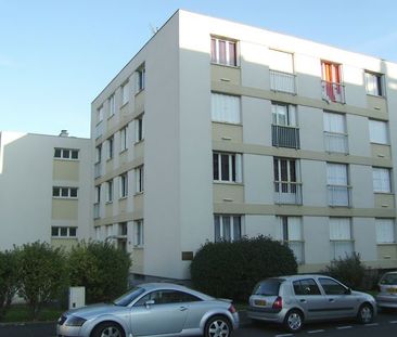 Appartement meuble en location a Clermont-Ferrand Quartier Saint-Ja... - Photo 5
