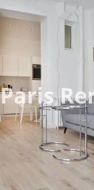 1 chambre, Saint Lazare Paris 8e - Photo 1