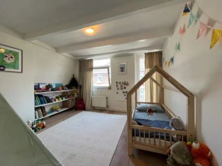 Appartement en duplex, Willem Kuijperstraat, La Haye - À louer - Foto 4