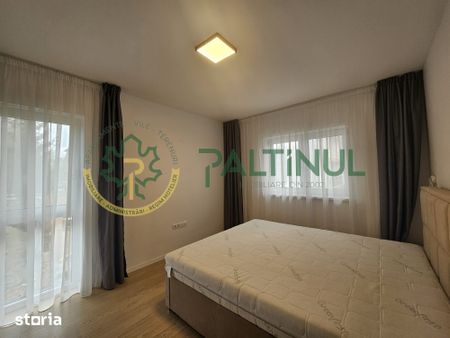Casă modernă tip înșiruit de închiriat în Șelimbăr, Sibiu - Fotografie 3