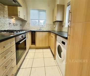 2 bedroom apartment to rent Arle Road, Cheltenham, GL51 - Photo 6
