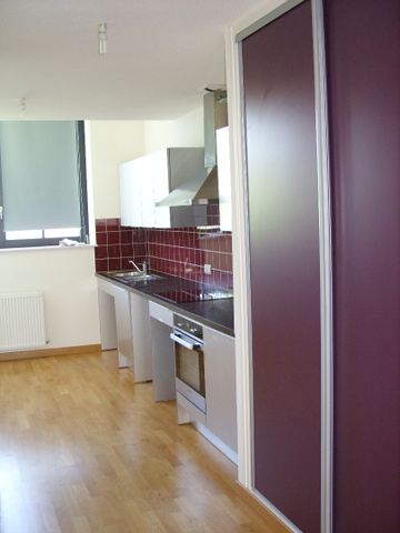 Location Appartement 1 pièce 47m² GONDRECOURT LE CHATEAU 55130 - Photo 5