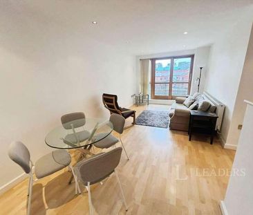 Balmoral Place, Bowman Lane, Leeds, LS10 - Photo 3