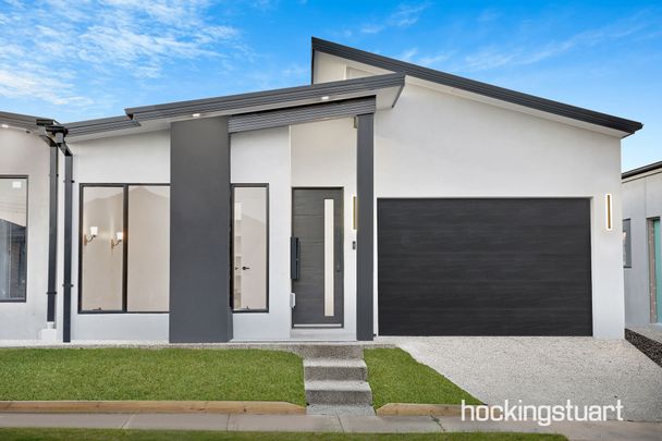 5 Greyman Street, Wollert. - Photo 1