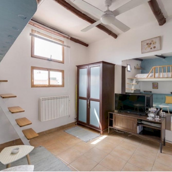 Calle Rodas 9, 2, 28005 MADRID, Embajadores, Lavapiés - Foto 1