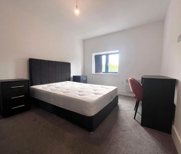 1 bedroom apartment to rent - Photo 2