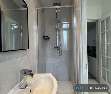 Studio to rent - Photo 6