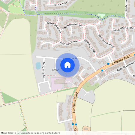 Windrow Close, Bolton, BL3