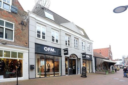 Appartement te huur: Herenstraat 35 2671 HZ Naaldwijk - Photo 5