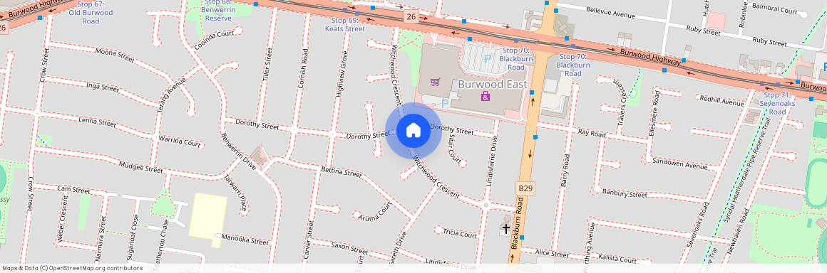 37 Witchwood Crescent, Vic 3151, Burwood East