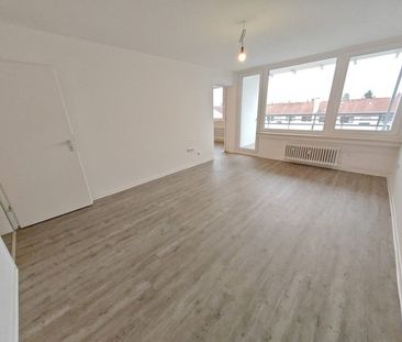 Sie suchen kurzfristig eine kleine Familienwohnung? - Dann sind Sie... - Photo 1