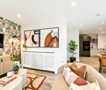 1 bedroom flat to rent - Photo 2