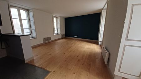 location Appartement F2 DE 57.2m² À NIMES - Photo 5